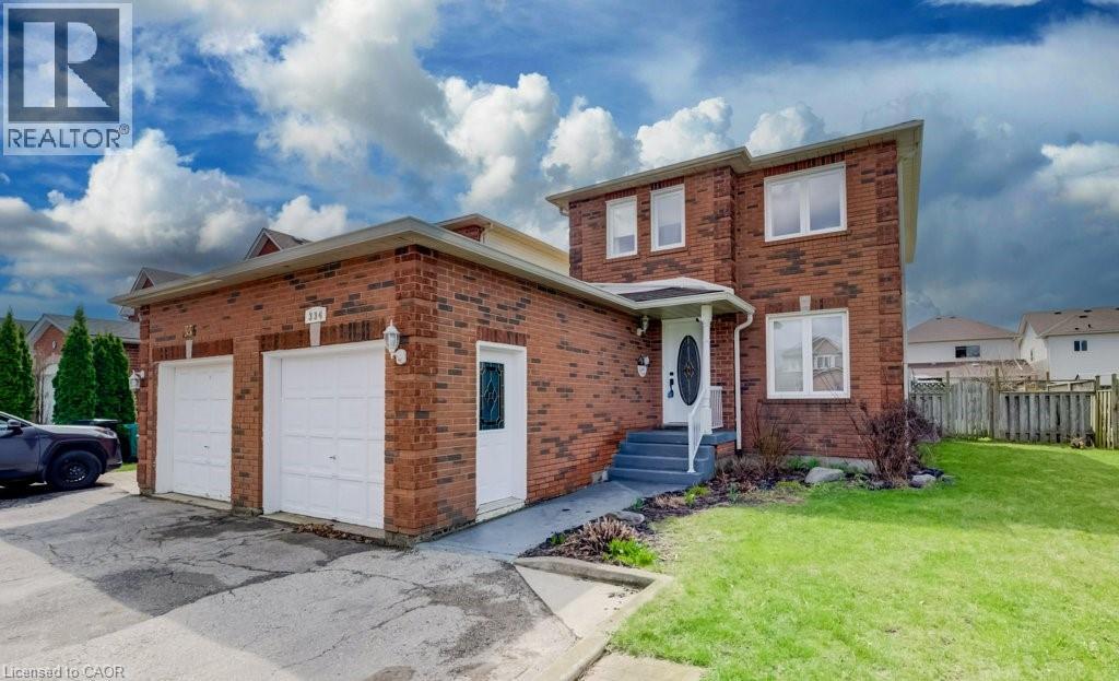 334 CHRISTOPHER Drive thumbnail 2