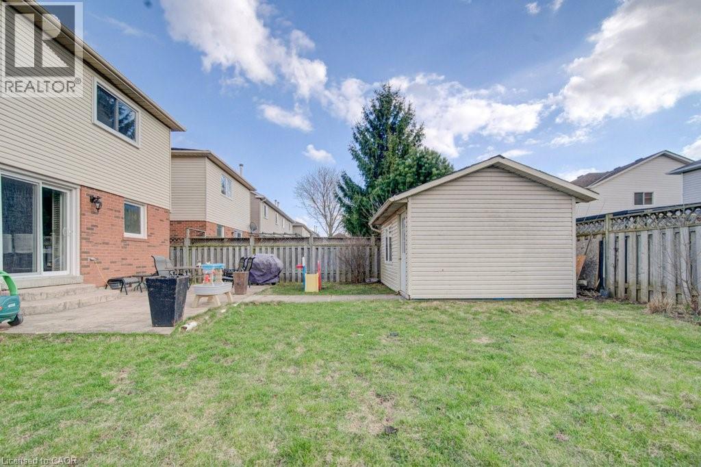 334 CHRISTOPHER Drive thumbnail 45