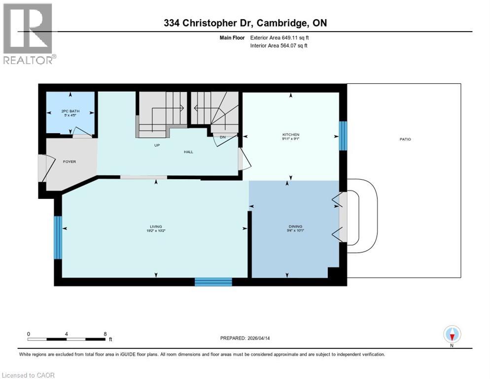 334 CHRISTOPHER Drive thumbnail 48