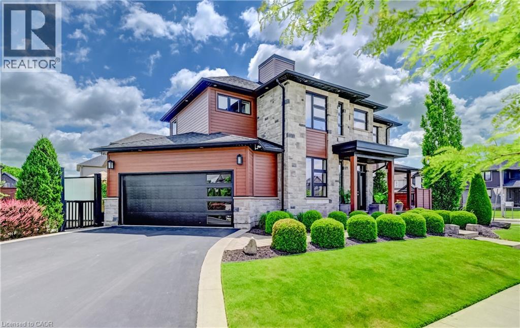 146 GREEN GATE Boulevard thumbnail 2