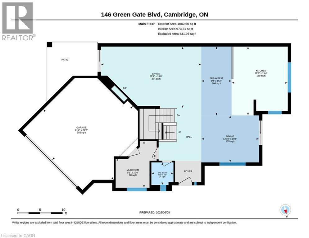 146 GREEN GATE Boulevard thumbnail 48