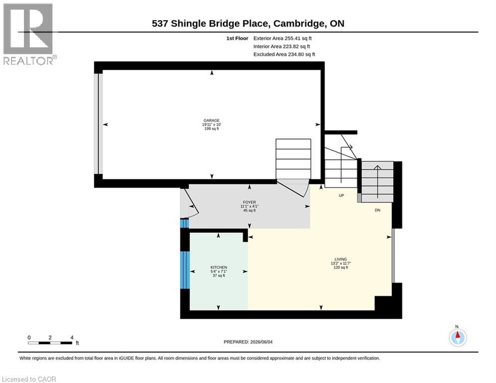 537 SHINGLE BRIDGE Place thumbnail 23