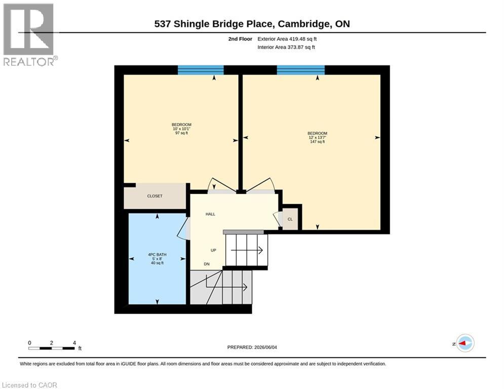 537 SHINGLE BRIDGE Place thumbnail 24