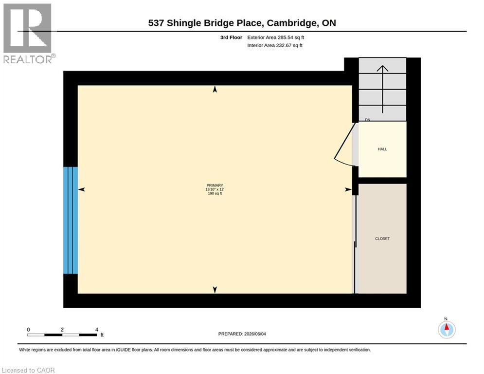 537 SHINGLE BRIDGE Place thumbnail 25