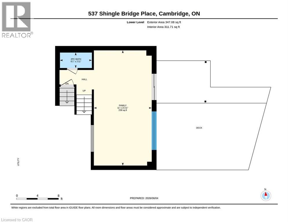 537 SHINGLE BRIDGE Place thumbnail 26