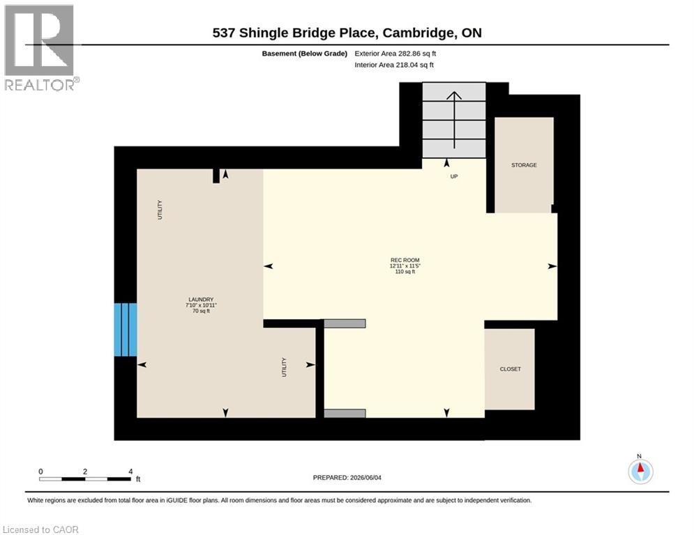 537 SHINGLE BRIDGE Place thumbnail 27