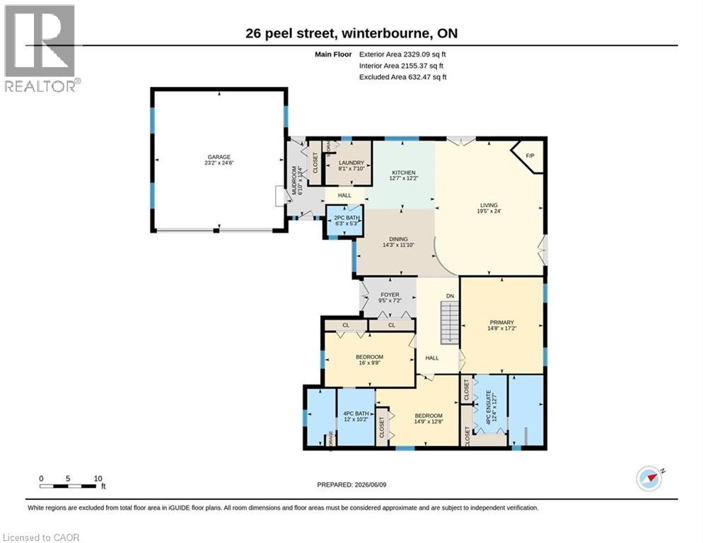 26 PEEL Street thumbnail 38