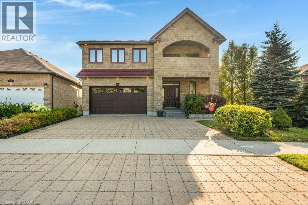 477 WOODBINE Avenue thumbnail 2