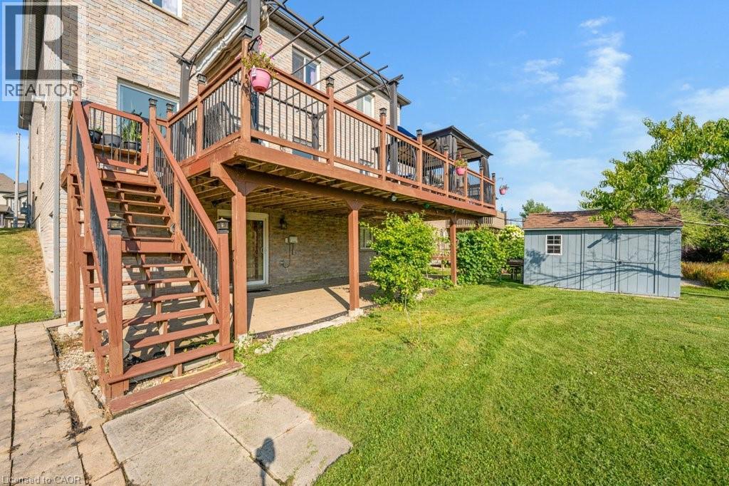 477 WOODBINE Avenue thumbnail 90