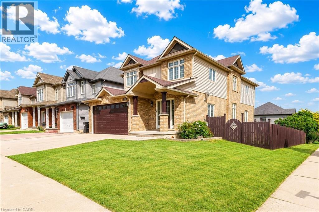 1263 COUNTRYSTONE Drive thumbnail 2