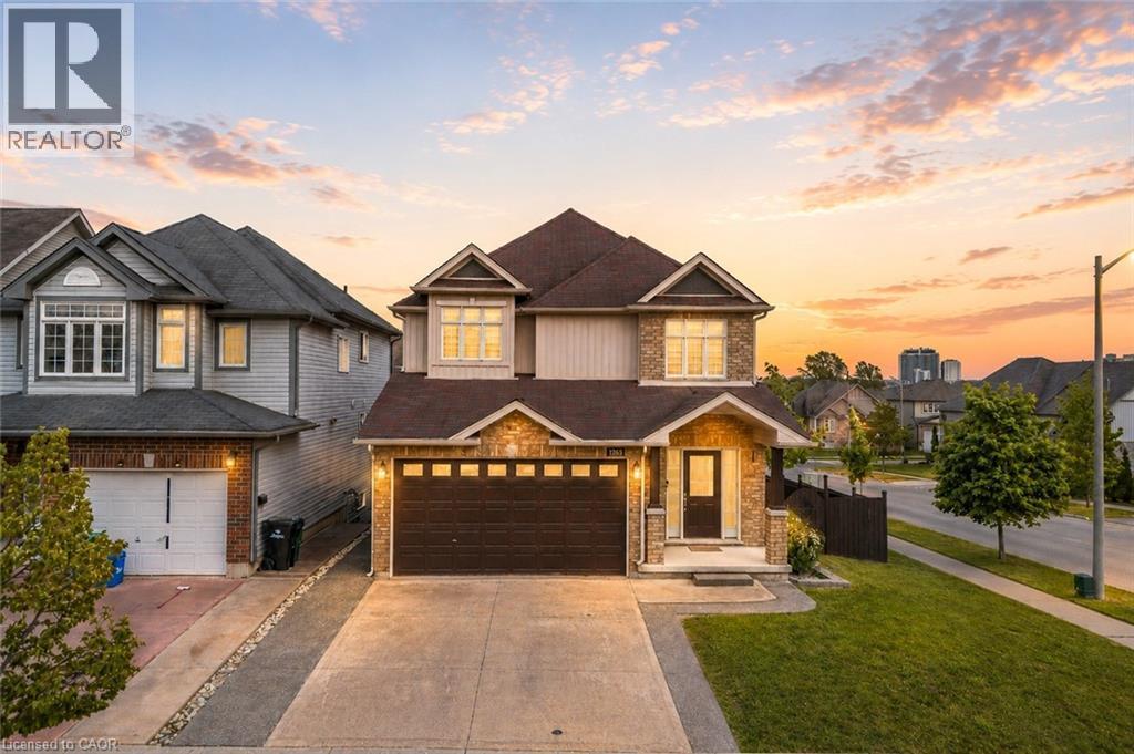 1263 COUNTRYSTONE Drive thumbnail 3