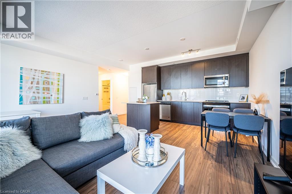 55 DUKE Street W Unit# 604 thumbnail 12