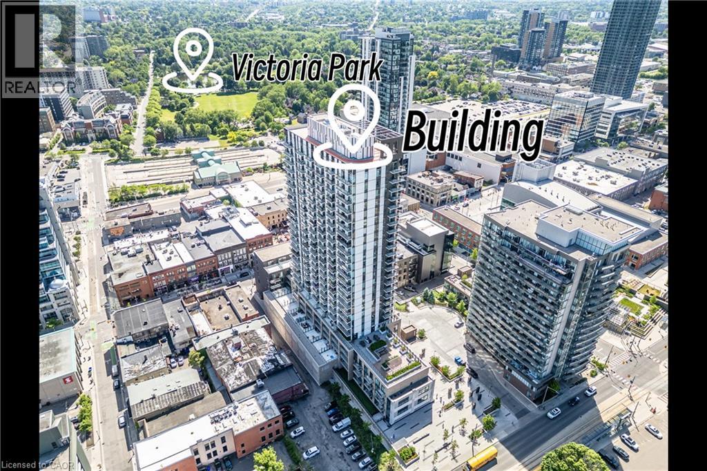 55 DUKE Street W Unit# 604 thumbnail 2