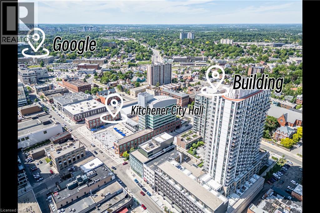 55 DUKE Street W Unit# 604 thumbnail 3