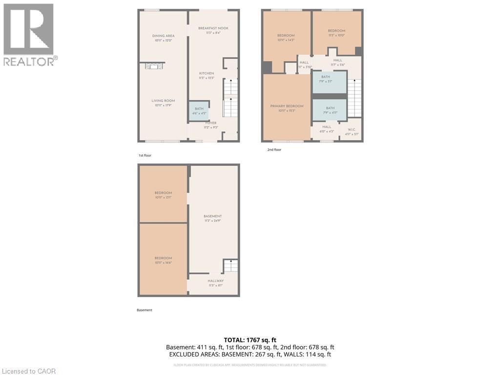 121 UNIVERSITY Avenue E Unit# 102 thumbnail 29
