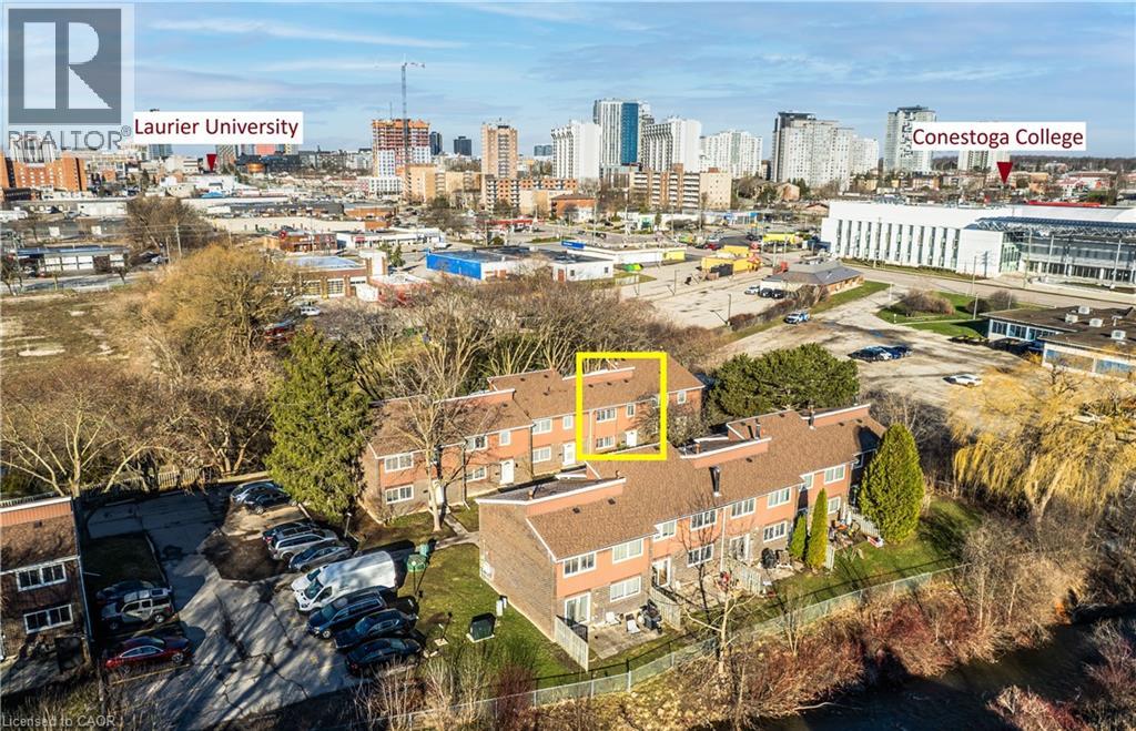 121 UNIVERSITY Avenue E Unit# 102 thumbnail 30