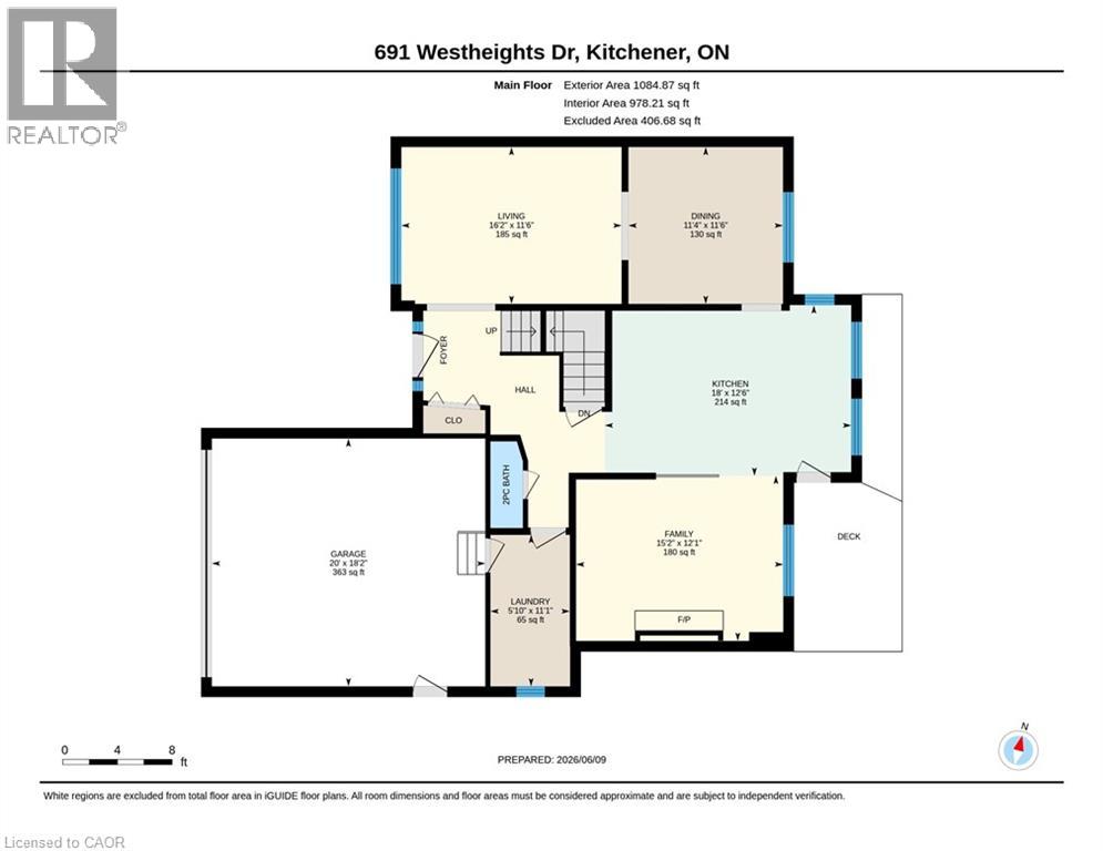 691 WESTHEIGHTS Drive thumbnail 49