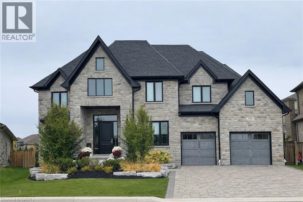 908 FALL HARVEST Court