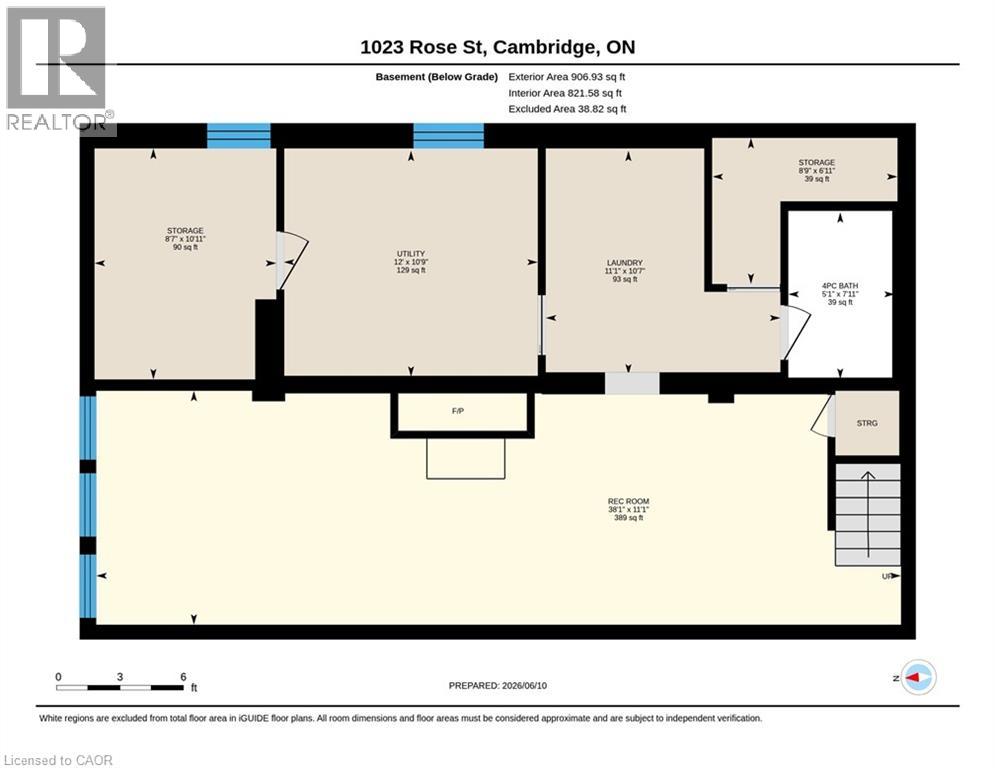 1023 ROSE Street thumbnail 34