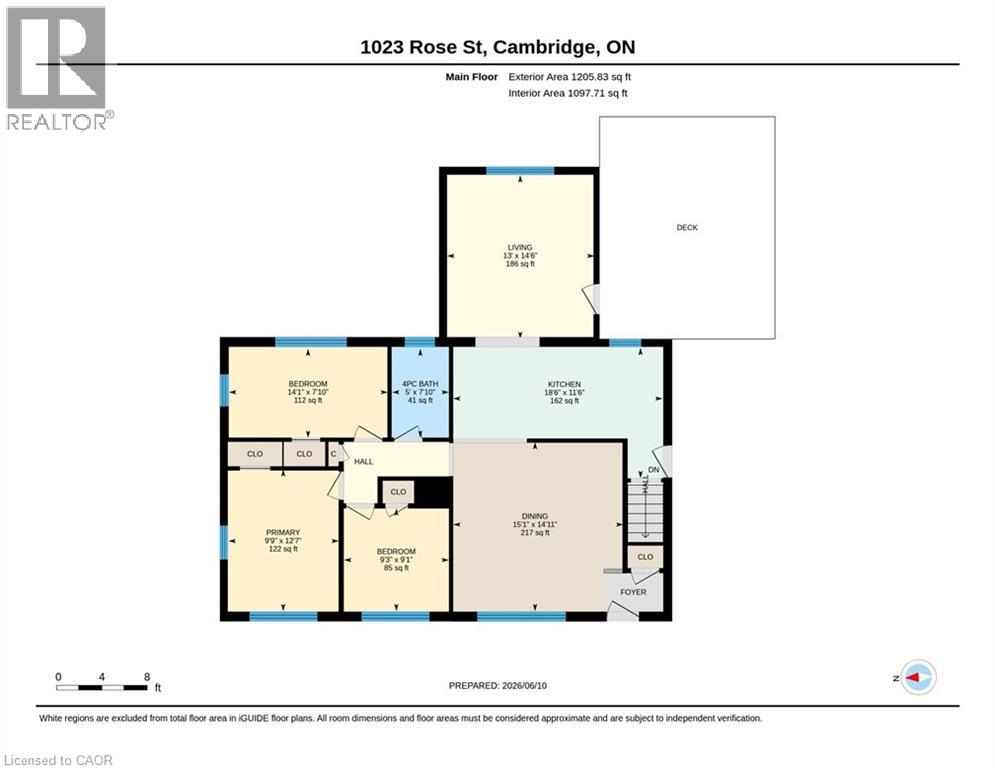 1023 ROSE Street thumbnail 35