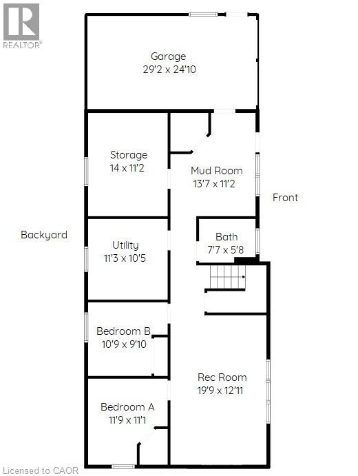 1837 W CONCESSION 6 Road W thumbnail 49