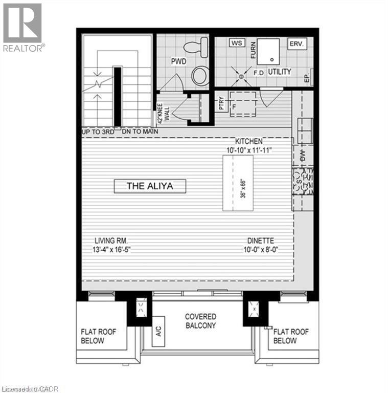 525 ERINBROOK Drive Unit# B039 thumbnail 9
