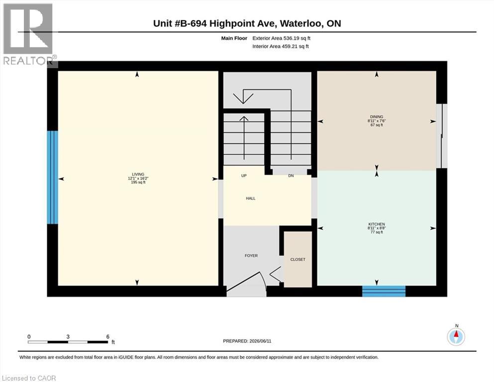694 HIGHPOINT Avenue Unit# B thumbnail 39