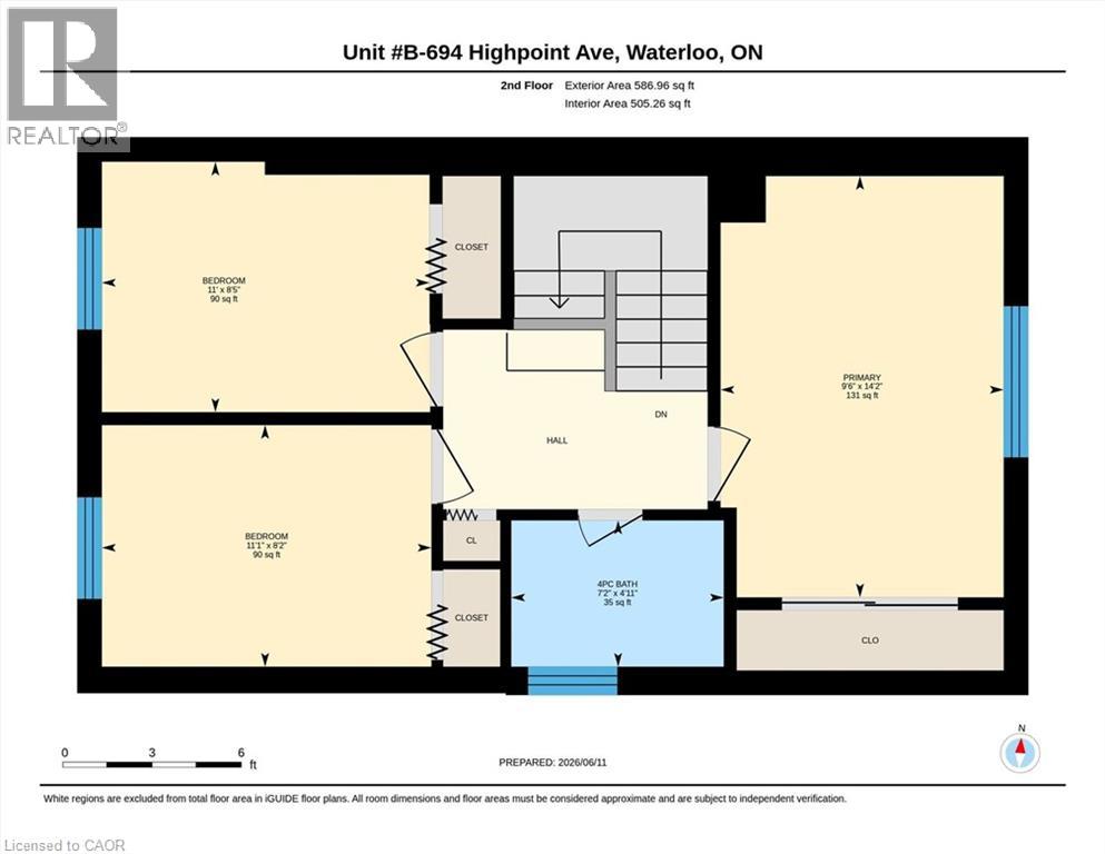 694 HIGHPOINT Avenue Unit# B thumbnail 40