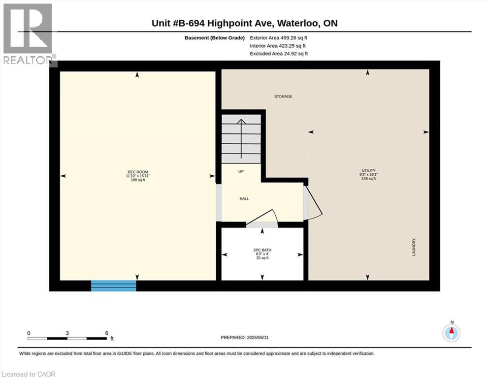 694 HIGHPOINT Avenue Unit# B thumbnail 41