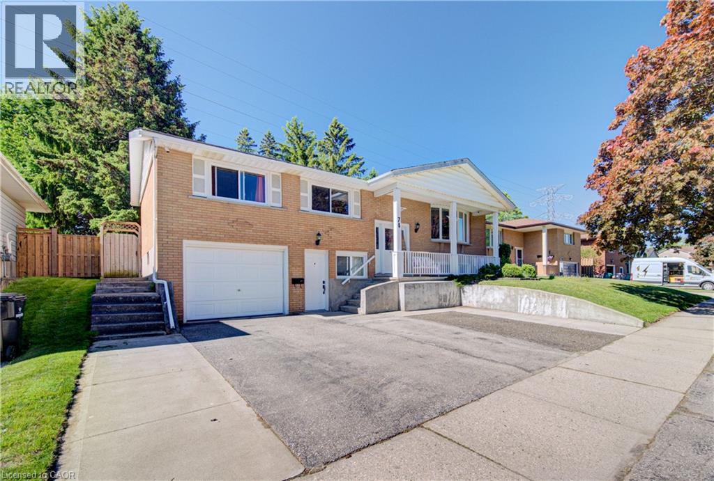 74 GLEN PARK Crescent thumbnail 2