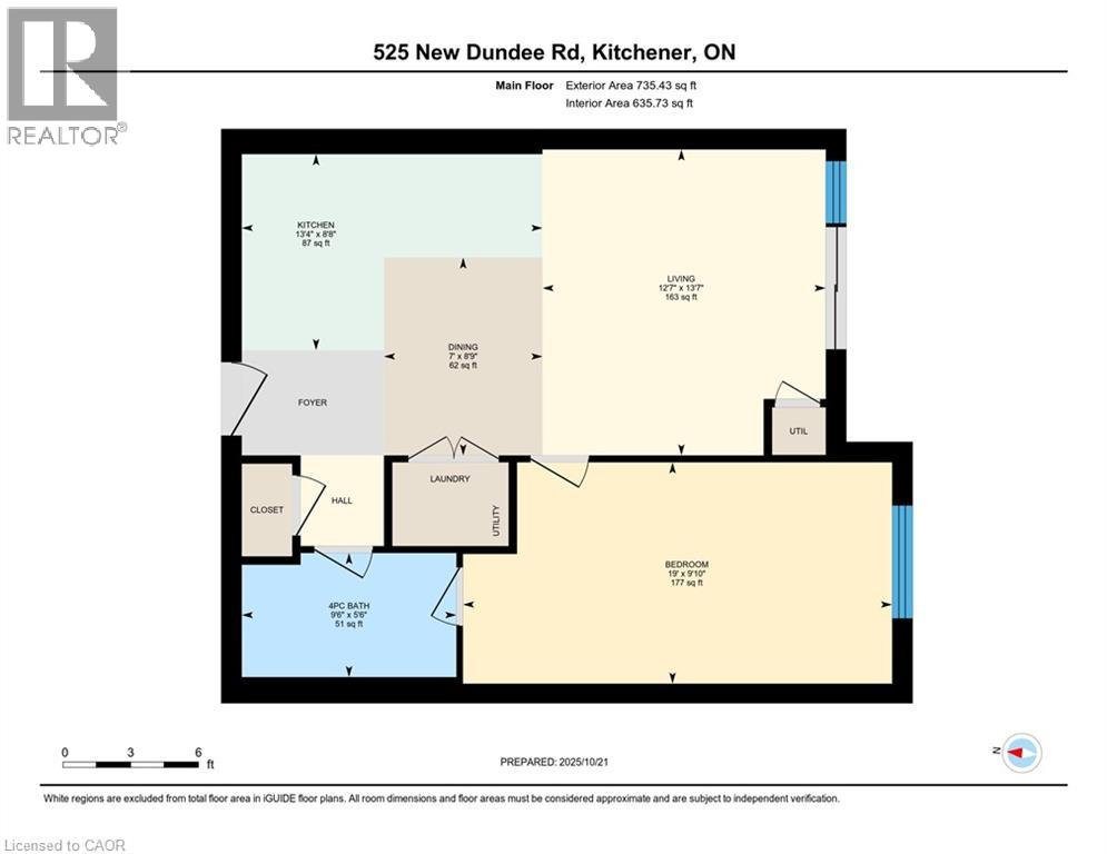 525 NEW DUNDEE Road Unit# 101 thumbnail 49