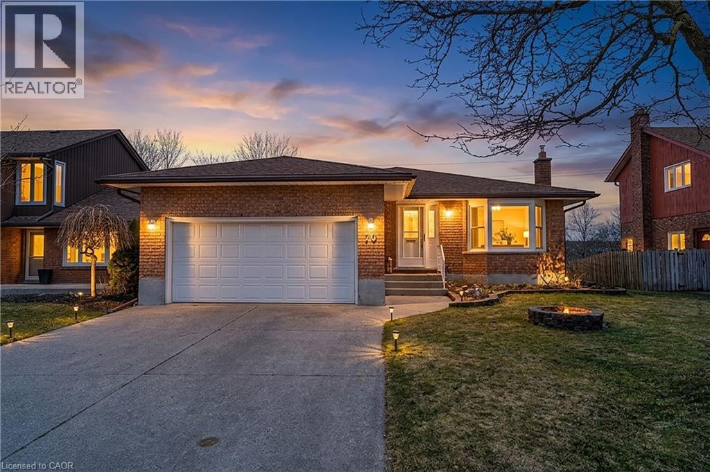 78 ESTHER Avenue