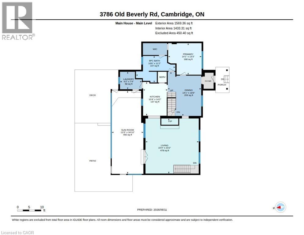 3786 OLD BEVERLY Road thumbnail 40