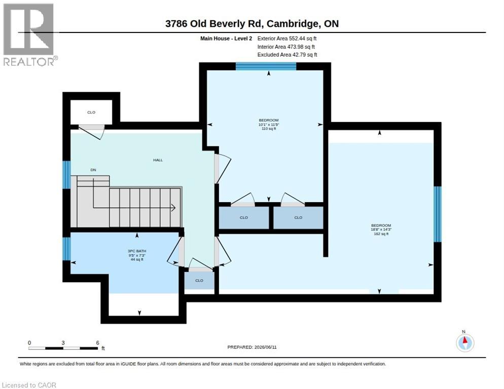 3786 OLD BEVERLY Road thumbnail 41
