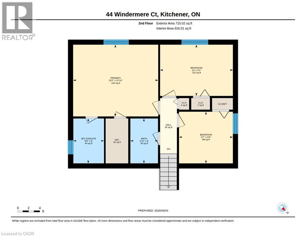 44 WINDERMERE Court thumbnail 41