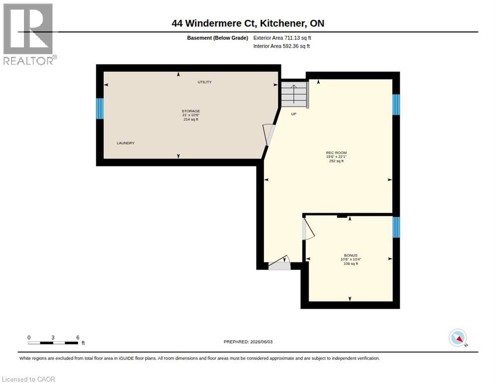 44 WINDERMERE Court thumbnail 42