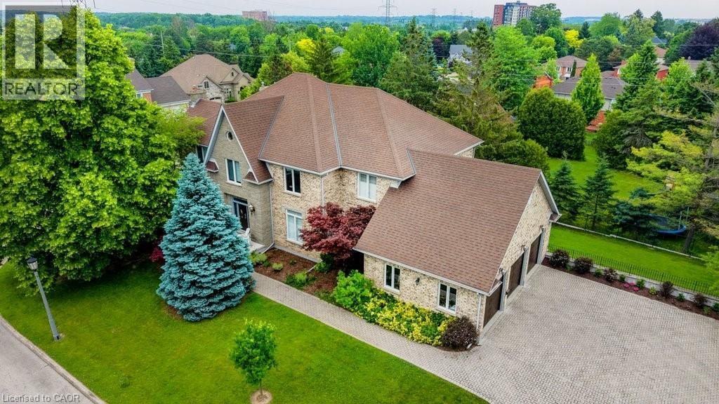 336 BUSHWOOD Court