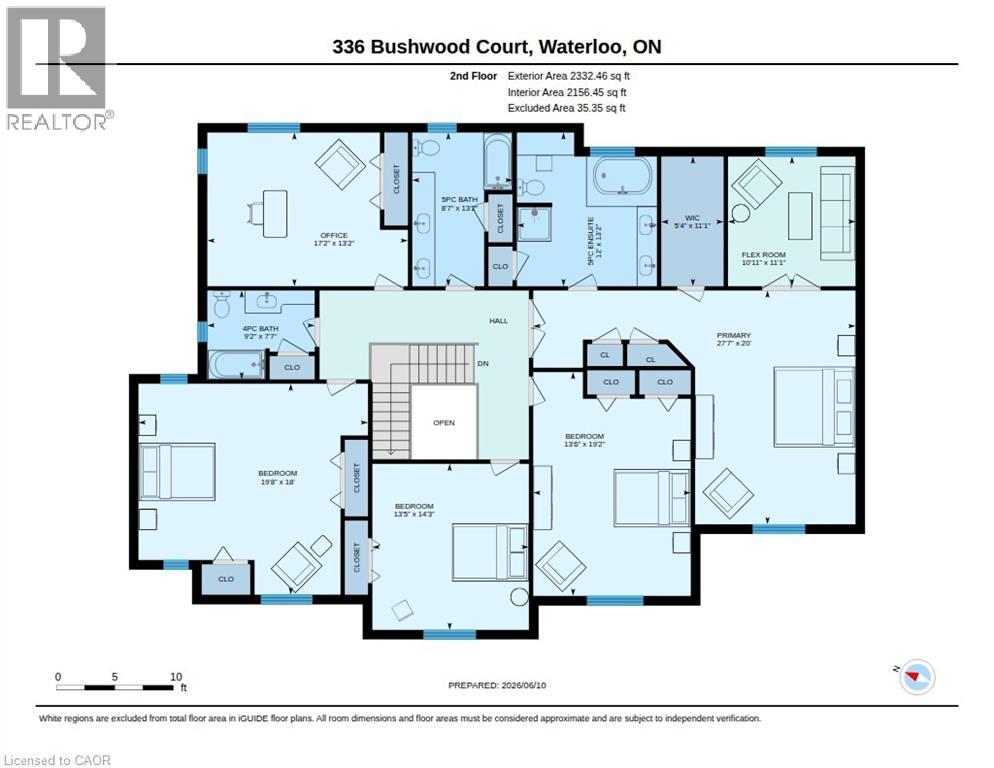336 BUSHWOOD Court thumbnail 46