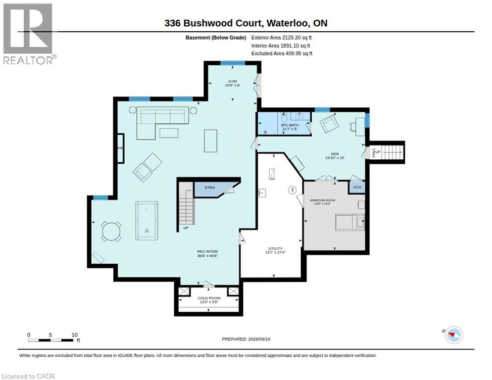 336 BUSHWOOD Court thumbnail 47