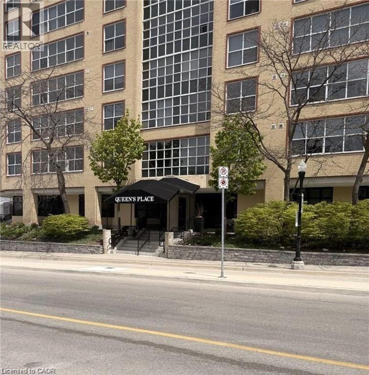 150 QUEEN Street S Unit# 301 thumbnail 2
