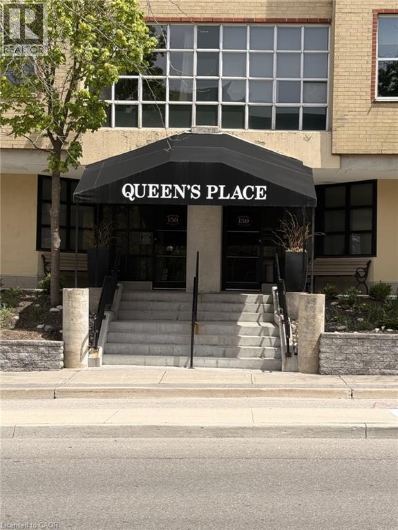 150 QUEEN Street S Unit# 301 thumbnail 3