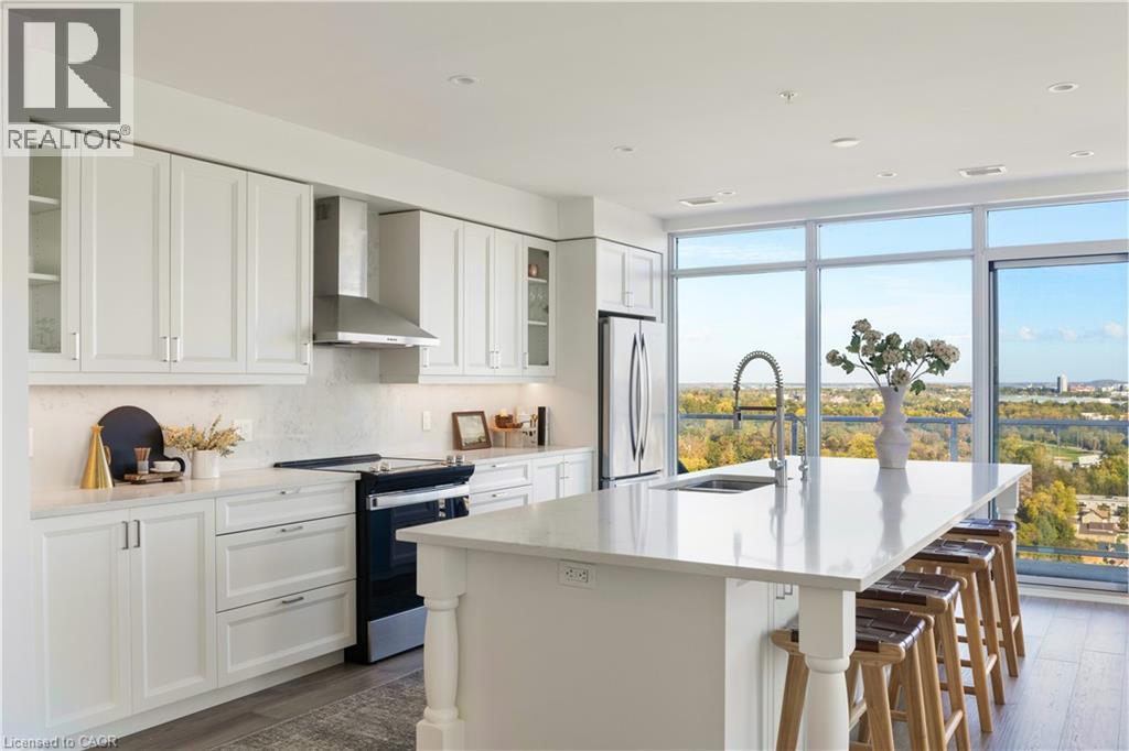 15 GLEBE Street Unit# PH2001 thumbnail 5