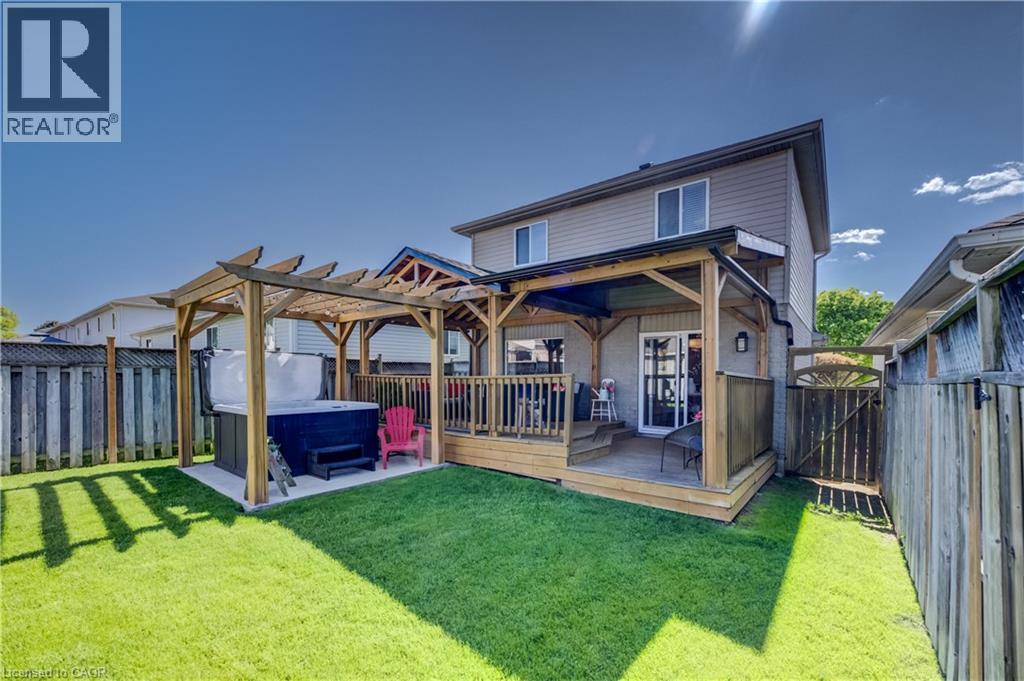 101 EDGEMERE Drive thumbnail 41