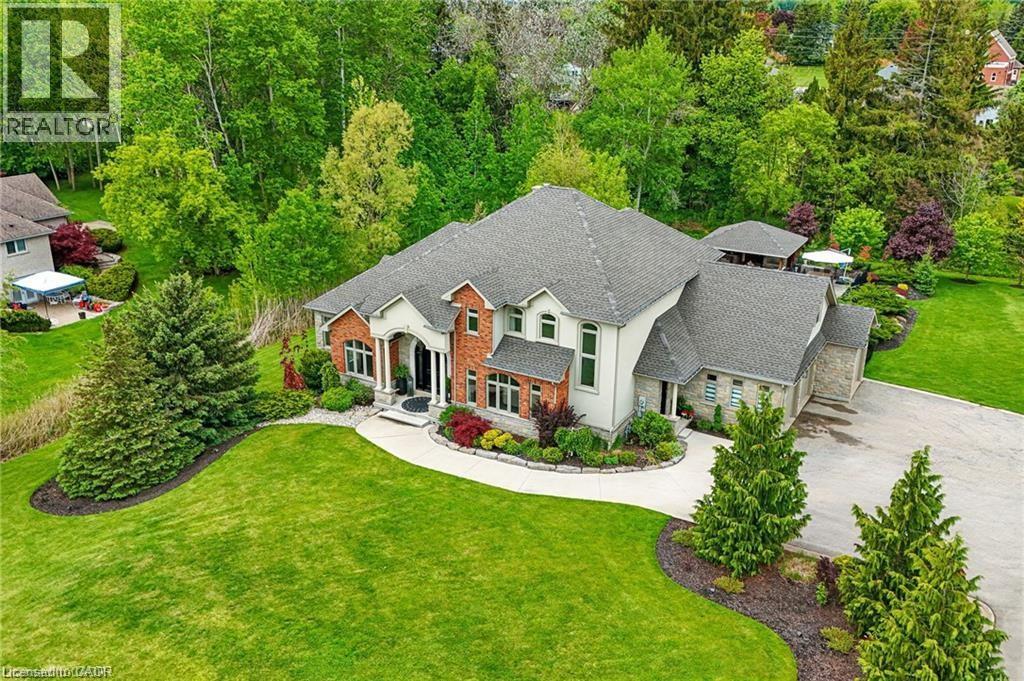 85 REINHART Place