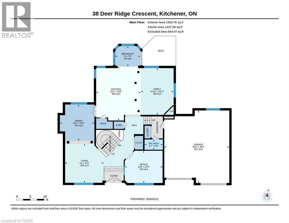 38 DEER RIDGE Crescent thumbnail 29
