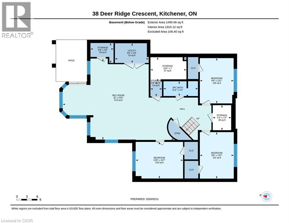 38 DEER RIDGE Crescent thumbnail 31