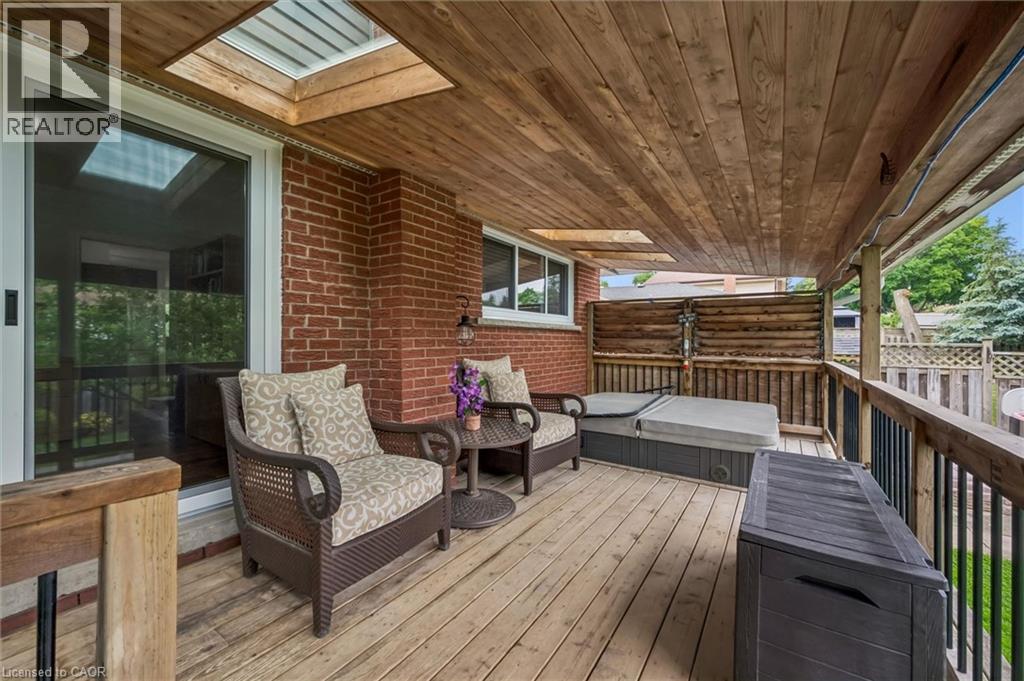 552 GREENBROOK Drive thumbnail 20