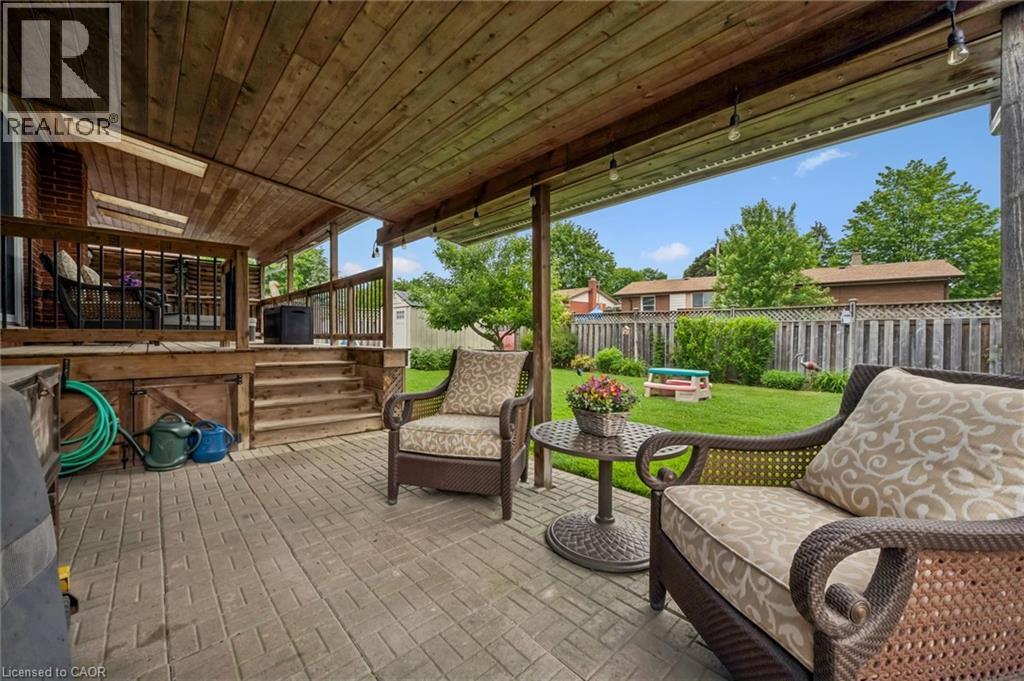 552 GREENBROOK Drive thumbnail 21