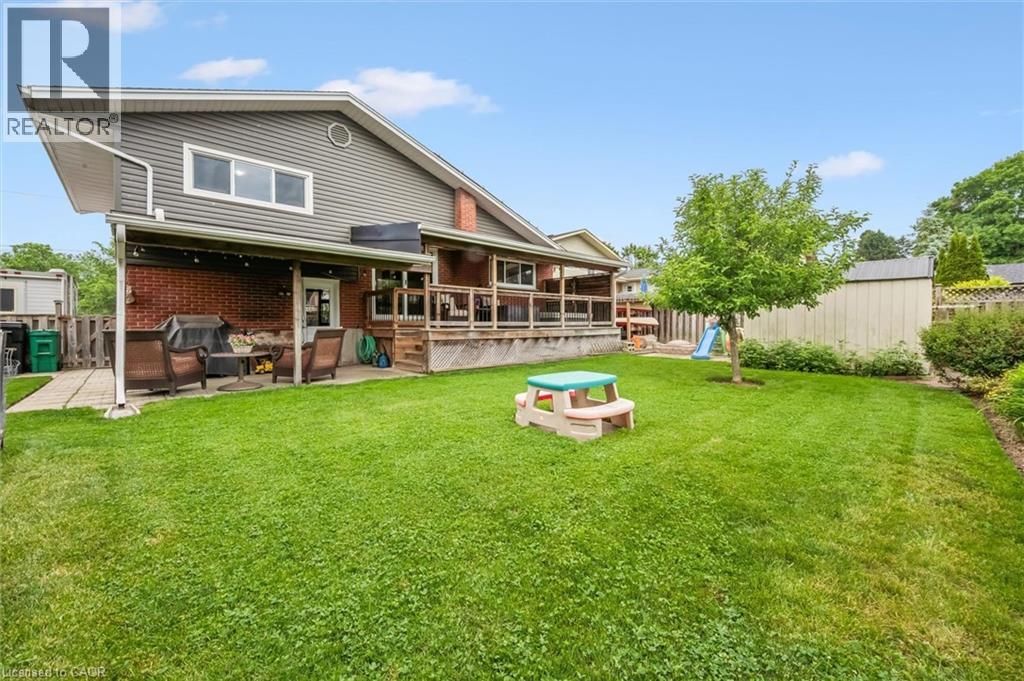 552 GREENBROOK Drive thumbnail 23