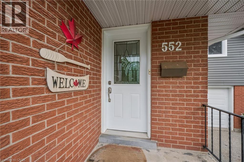 552 GREENBROOK Drive thumbnail 3